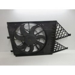Ventilateur Eau Seat Ibiza 4 Phase 1 Coupe
